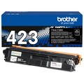 Artikelbild 1 für brother TN-423BK schwarz Toner, Artikelnummer 364721