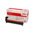 Artikelbild 1 für OKI 44844470 magenta Trommel, Artikelnummer 589857