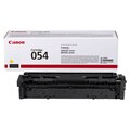 Artikelbild 1 für Canon 054 Y gelb Toner, Artikelnummer 824437