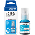 Artikelbild 1 für brother BTD180C cyan Tintenflasche, Artikelnummer 650816