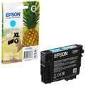 Artikelbild 1 für EPSON 604XL/T10H24 (Ananas) cyan Druckerpatrone, Artikelnummer 784692