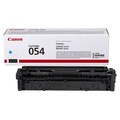 Artikelbild 1 für Canon 054 C cyan Toner, Artikelnummer 824413