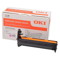 Artikelbild 1 für OKI 46507414 magenta Trommel, Artikelnummer 473342