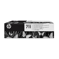 Artikelbild 1 für HP 711(C1Q10A) schwarz, cyan, magenta, gelb Druckkopf, Artikelnummer 134231
