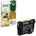 Artikelbild 1 für EPSON 604XL/T10H44 (Ananas) gelb Druckerpatrone, Artikelnummer 784717