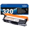 Artikelbild 1 für brother TN-320BK schwarz Toner, Artikelnummer 104828