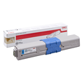 Artikelbild 1 für OKI 44469724 cyan Toner, Artikelnummer 823856