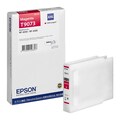 Artikelbild 1 für EPSON T9073XXL magenta Druckerpatrone, Artikelnummer 232417