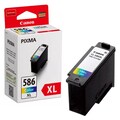 Artikelbild 1 für Canon CL-586XL C color Druckkopf, Artikelnummer 362198