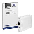 Artikelbild 1 für EPSON T9081XL schwarz Druckerpatrone, Artikelnummer 232443