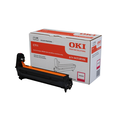 Artikelbild 1 für OKI 44318506 magenta Trommel, Artikelnummer 207345