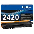 Artikelbild 1 für brother TN-2420 schwarz Toner, Artikelnummer 464045