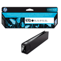 Artikelbild 1 für HP 970(CN621AE) schwarz Druckerpatrone, Artikelnummer 291963
