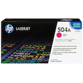 Artikelbild 1 für HP 504A (CE253A) magenta Tonerkartusche, Artikelnummer 287375