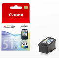 Artikelbild 1 für Canon CL-513 color Druckkopf, Artikelnummer 254961