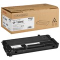 Artikelbild 1 für RICOH Type SP 150HE schwarz Toner, Artikelnummer 310603