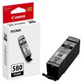 Artikelbild 1 für Canon PGI-580 PGBK schwarz Druckerpatrone, Artikelnummer 436079