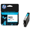 Artikelbild 1 für HP 903(T6L87AE) cyan Druckerpatrone, Artikelnummer 304257