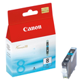 Artikelbild 1 für Canon CLI-8 PC Foto cyan Druckerpatrone, Artikelnummer 744219