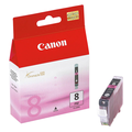 Artikelbild 1 für Canon CLI-8 PM Foto magenta Druckerpatrone, Artikelnummer 744235