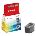 Artikelbild 1 für Canon CL-38 color Druckkopf, Artikelnummer 911404