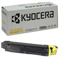 Artikelbild 1 für KYOCERA TK-5140Y gelb Toner, Artikelnummer 199404