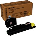 Artikelbild 1 für RICOH P C600 gelb Toner, Artikelnummer 103141
