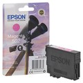 Artikelbild 1 für EPSON 502/T02V34 (Fernglas) magenta Druckerpatrone, Artikelnummer 510812
