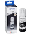 Artikelbild 1 für EPSON 104/T00P14 schwarz Tintenflasche, Artikelnummer 576936