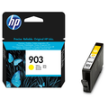 Artikelbild 1 für HP 903(T6L95AE) gelb Druckerpatrone, Artikelnummer 304283