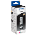 Artikelbild 1 für EPSON 103/T00S1 schwarz Tintenflasche, Artikelnummer 981391
