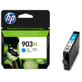 Artikelbild 1 für HP 903XL(T6M03AE) cyan Druckerpatrone, Artikelnummer 304509
