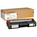 Artikelbild 1 für RICOH M C250H gelb Toner, Artikelnummer 877003