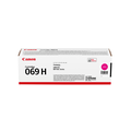 Artikelbild 1 für Canon 069H M magenta Toner, Artikelnummer 753873