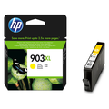 Artikelbild 1 für HP 903XL(T6M11AE) gelb Druckerpatrone, Artikelnummer 304523