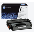 Artikelbild 1 für HP 49X (Q5949X) schwarz Tonerkartusche, Artikelnummer 638718