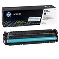 Artikelbild 1 für HP 201A (CF400A) schwarz Tonerkartusche, Artikelnummer 149144