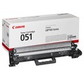 Artikelbild 1 für Canon 051 schwarz Toner, Artikelnummer 638534