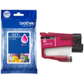 Artikelbild 1 für brother LC-527M magenta Druckerpatrone, Artikelnummer 707259