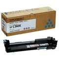Artikelbild 1 für RICOH Type SP C360E cyan Toner, Artikelnummer 838211