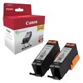 Artikelbild 1 für Canon PGI-570 XL PGBK Twinpack schwarz Druckerpatronen, 2er-Set, Artikelnummer 248706