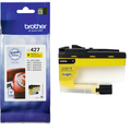 Artikelbild 1 für brother LC-427Y gelb Druckerpatrone, Artikelnummer 682684