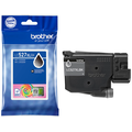 Artikelbild 1 für brother LC-527XLBK schwarz Druckerpatrone, Artikelnummer 707287