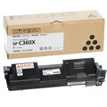 Artikelbild 1 für RICOH SP C360X schwarz Toner, Artikelnummer 995050