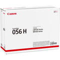 Artikelbild 1 für Canon 056 H schwarz Toner, Artikelnummer 953570