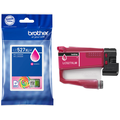 Artikelbild 1 für brother LC-527XLM magenta Druckerpatrone, Artikelnummer 707301