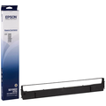 Artikelbild 1 für EPSON S015022 schwarz Farbband, 1 St., Artikelnummer 569822
