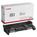 Artikelbild 1 für Canon 057 schwarz Toner, Artikelnummer 953500