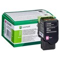 Artikelbild 1 für Lexmark C2320M0 magenta Toner, Artikelnummer 659033