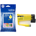 Artikelbild 1 für brother LC-527XLY gelb Druckerpatrone, Artikelnummer 707319
